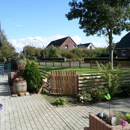 Haus Monika - Friesengeist