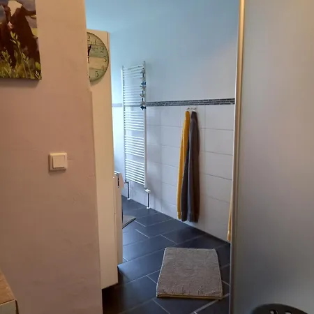 Haus Monika - Friesengeist Apartament *