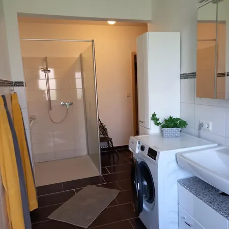 Apartman Haus Monika - Friesengeist *