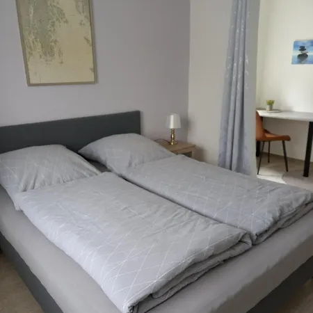 Haus Monika - Friesengeist