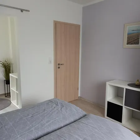 Haus Monika - Friesengeist Dagebuell