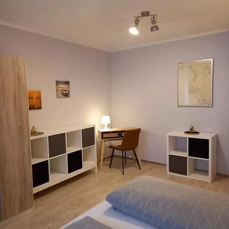 Haus Monika - Friesengeist *