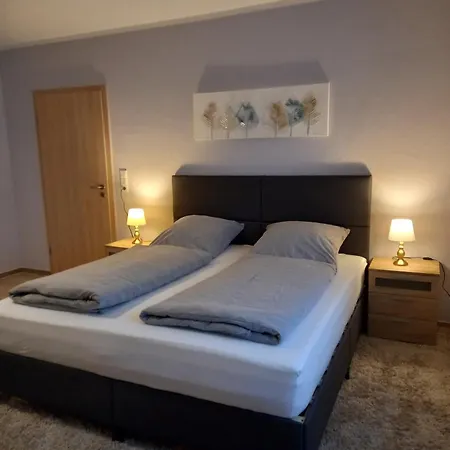 Haus Monika - Friesengeist