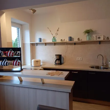 Haus Monika - Friesengeist *