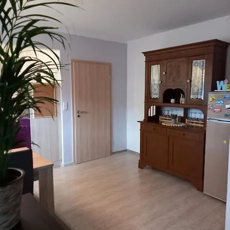 Haus Monika - Friesengeist *