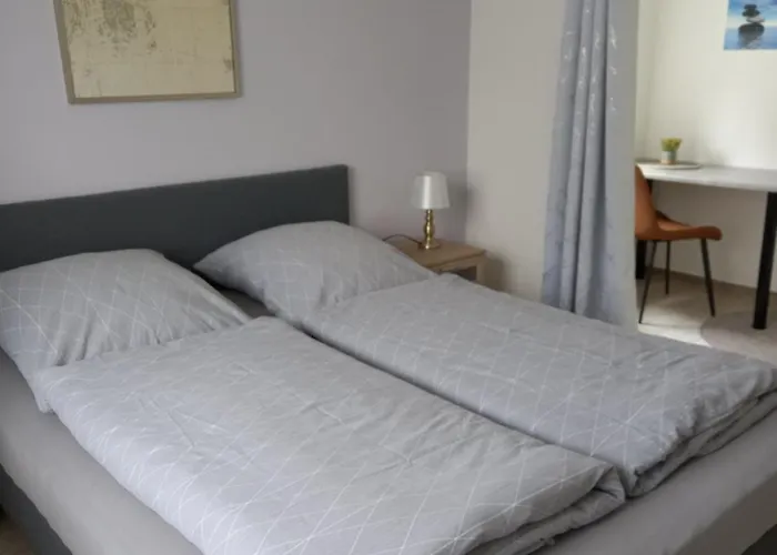 Haus Monika - Friesengeist
