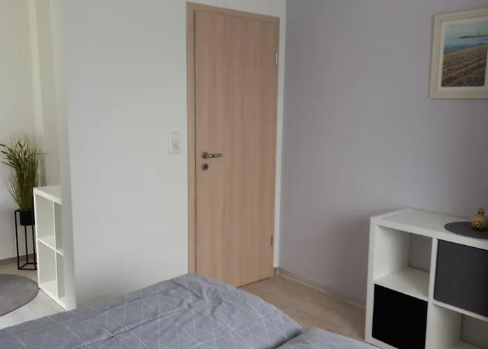 Haus Monika - Friesengeist Dagebüll
