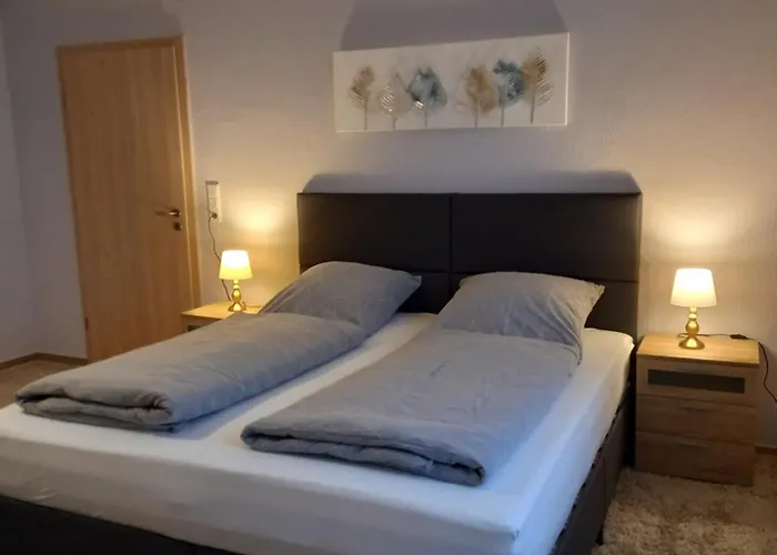 Haus Monika - Friesengeist