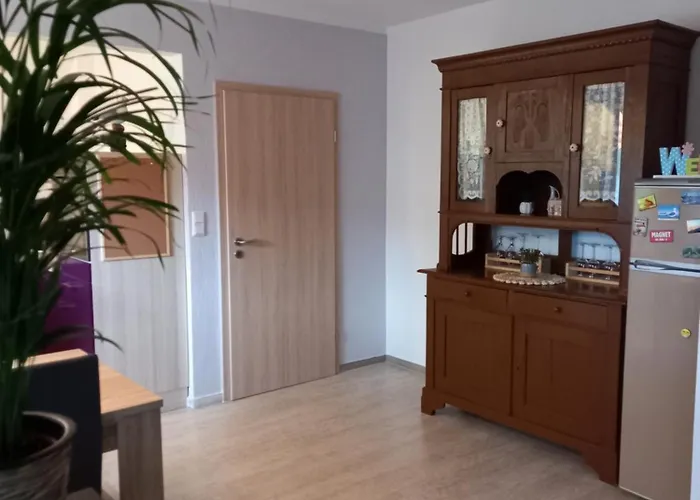 Haus Monika - Friesengeist *